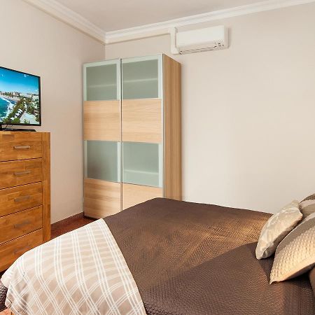 Beautiful Beach Apartment M&B IV By Las Canteras 라스팔마스 외부 사진