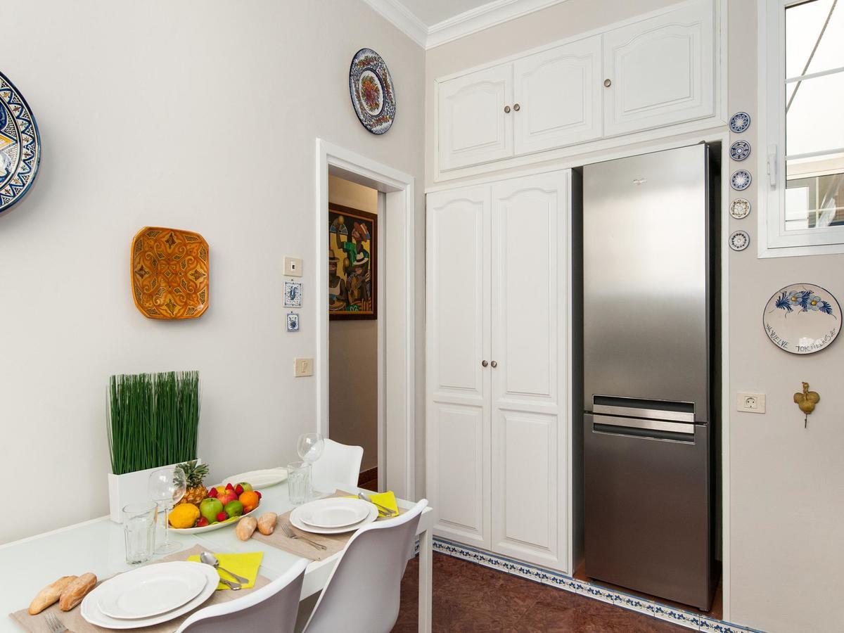 Beautiful Beach Apartment M&B IV By Las Canteras 라스팔마스 외부 사진