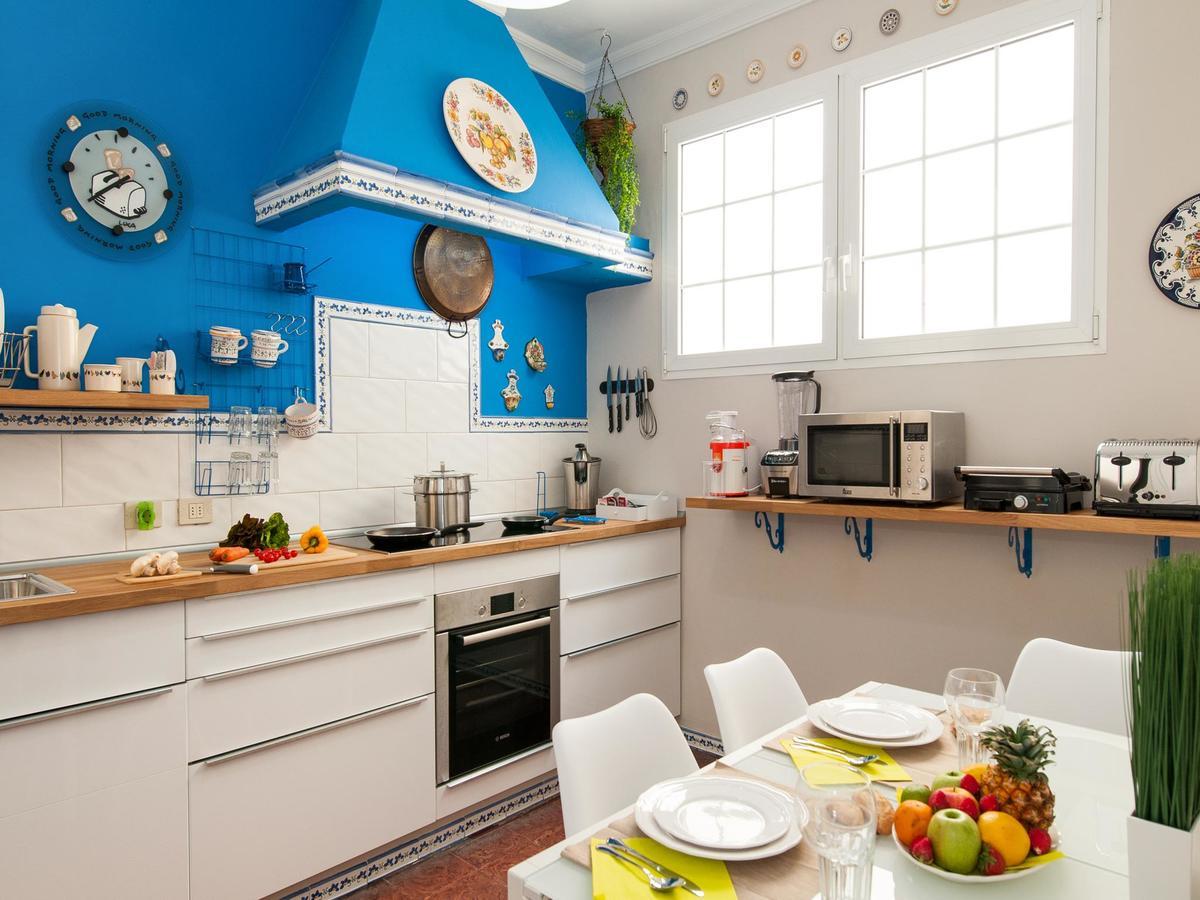 Beautiful Beach Apartment M&B IV By Las Canteras 라스팔마스 외부 사진