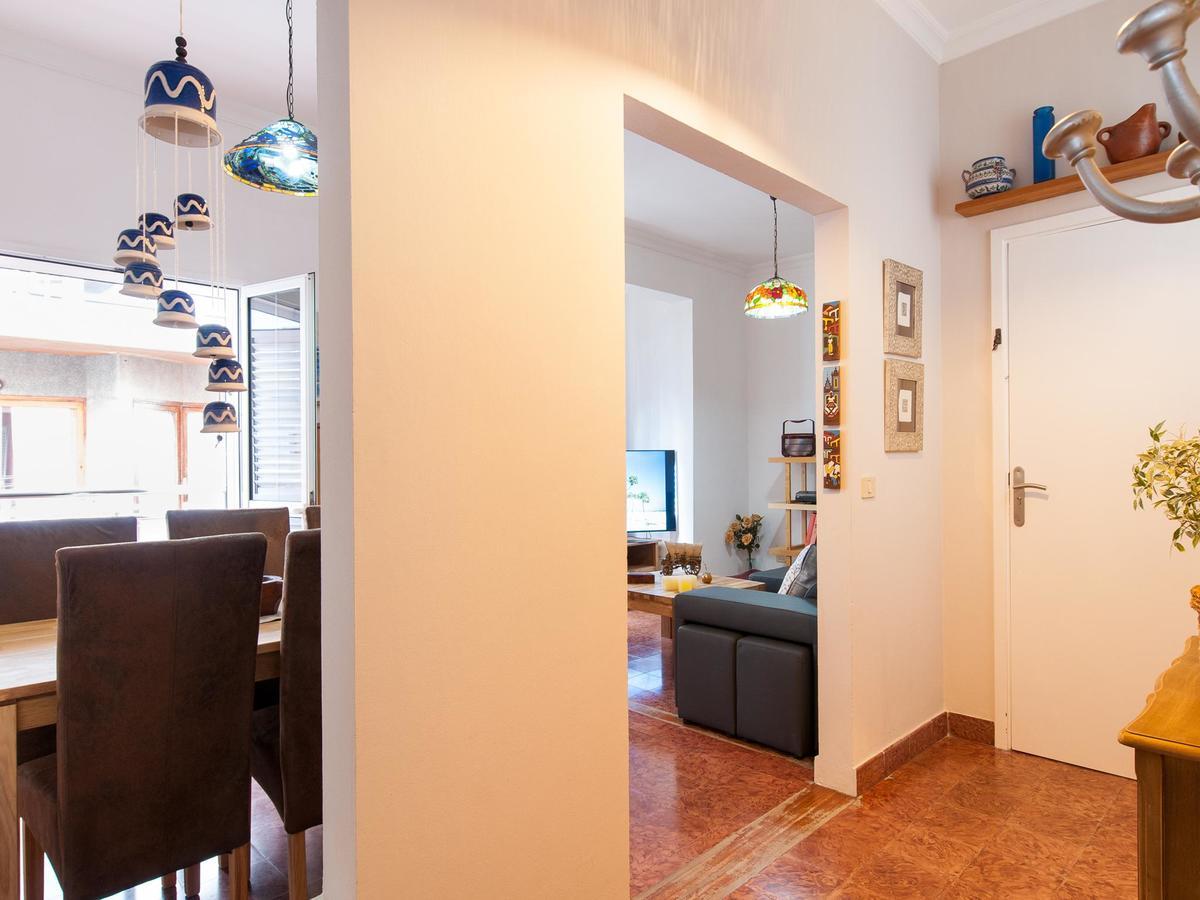 Beautiful Beach Apartment M&B IV By Las Canteras 라스팔마스 외부 사진