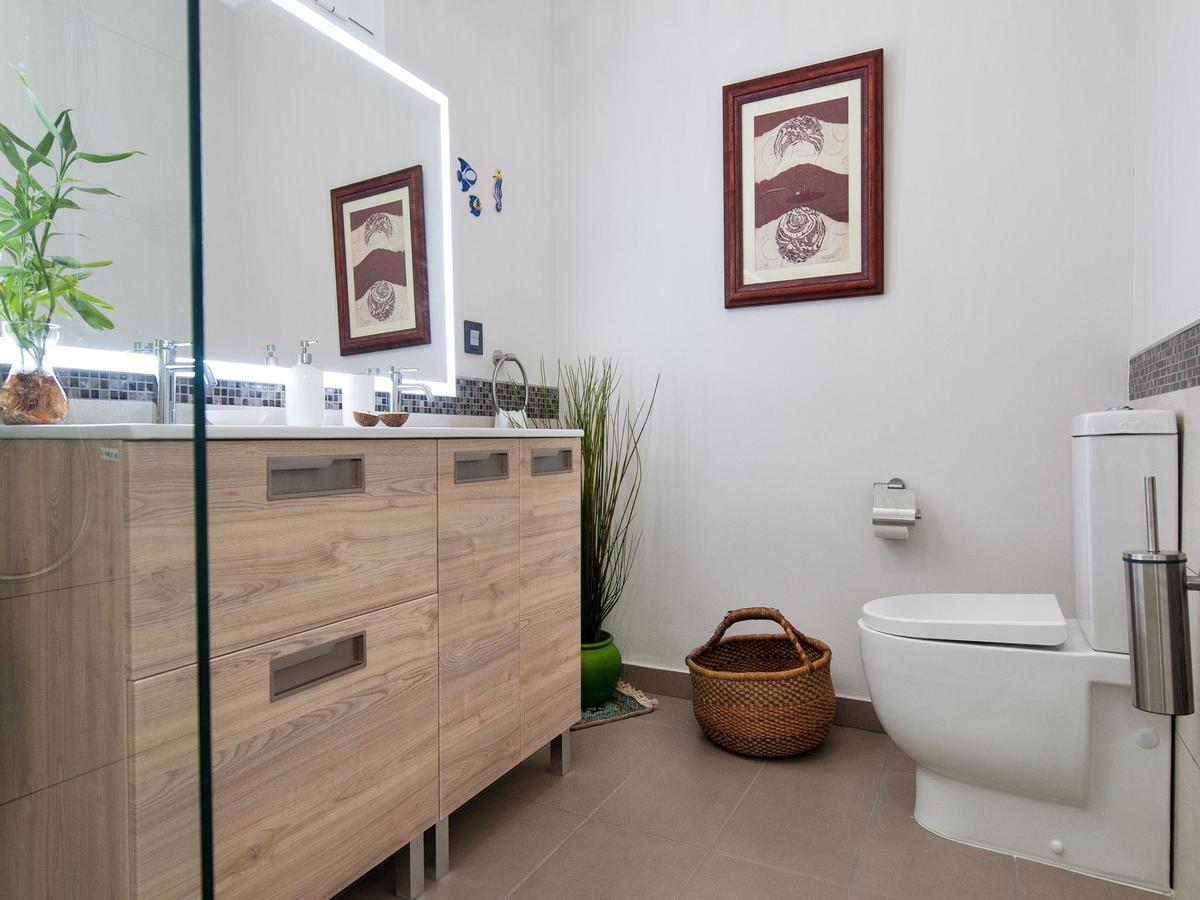Beautiful Beach Apartment M&B IV By Las Canteras 라스팔마스 외부 사진